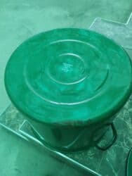 чайник эмалированный 3 л цена бишкек: Эмалированная кастрюля.Объем 50 литров. - Материал: сталь с — 3