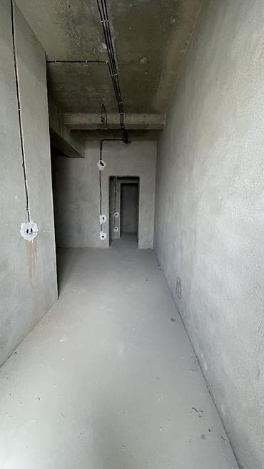 квартира 3 х комнатная optima rezidenc: 3 комнаты, 115 м², Элитка, Готовая ПСО (под самоотделку) — 3