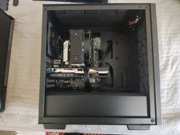 наушники с микрофоном для компьютера бишкек: Компьютер, ядер - 6, ОЗУ 32 ГБ, Игровой, Б/у, Intel Core i5, HDD + SSD — 7