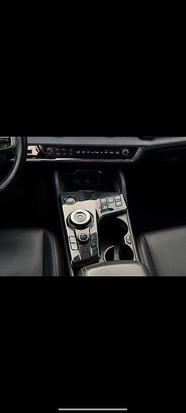 21: Kia Sportage: 2022 г., 1.6 л, Автомат, Гибрид, Кроссовер — 7
