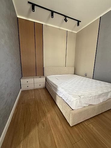 одна комнатная квартира: Современный ремонт квартир «под ключ» - Полный комплекс отделочных — 10