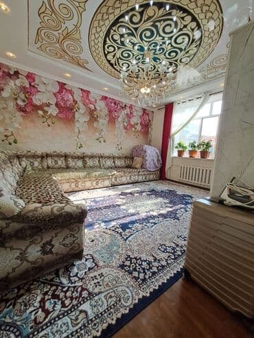 продаю дом новаповловка: Дом, 103 м², 4 комнаты, Агентство недвижимости, Косметический ремонт — 1