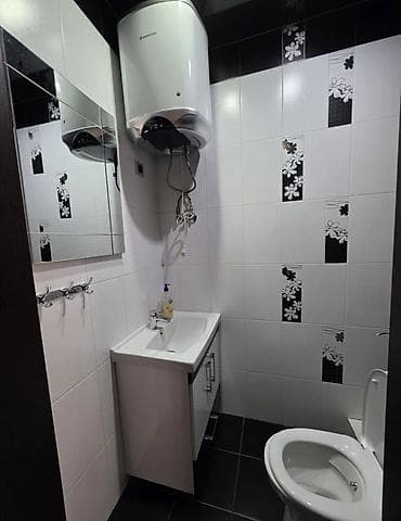 89: 2 комнаты, 82 м², Индивидуалка, 8 этаж, Дизайнерский ремонт — 4