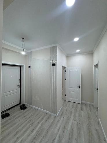 elegance stroy: 2 комнаты, 62 м², Индивидуалка, 3 этаж, Дизайнерский ремонт — 5