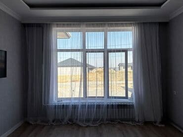 я ищу дом бишкеке: Дом, 120 м², 3 комнаты, Агентство недвижимости, Евроремонт — 6