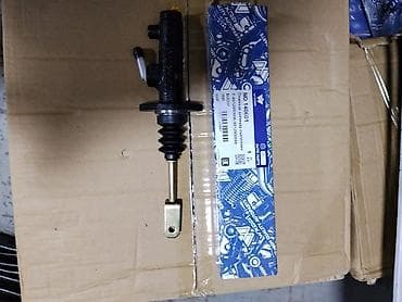 Главный цилиндр сцепления VAP (Autoparts) Артикул: NO.140601