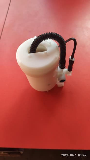 Фильтры: Топливный фильтр Honda accord 2007- Inspire 2007- хонда аккорд — 1