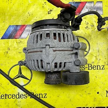 Генератор BMW Оригинал, Япония