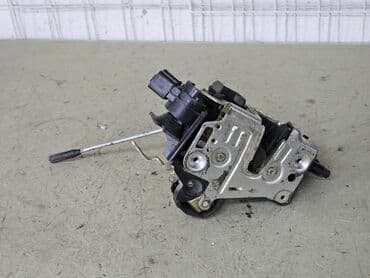 Замок двери Mercedes-Benz 2000 г., Б/у, Оригинал, Германия