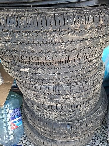 диски размер 13: Комплект автомобильных шин R13 - Размер: 145 R13C (маркировка на — 2