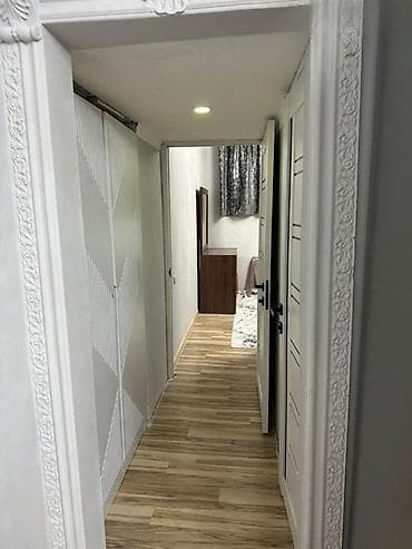 1 комната, 37 м², Восток-5 мкр Индивидуалка, Цокольный этаж этаж, Евроремонт — 3