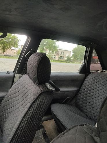 часы для авто: Volkswagen Passat: 1989 г., Седан — 6