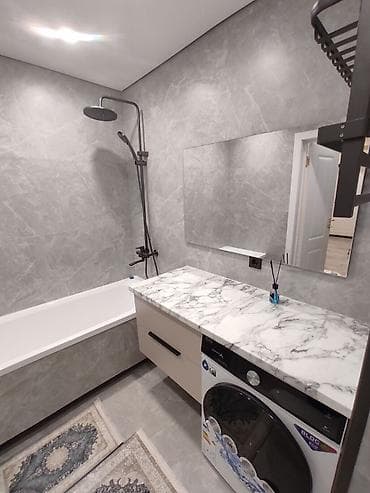 gala group: 2 комнаты, 50 м², Элитка, 2 этаж, Евроремонт — 10