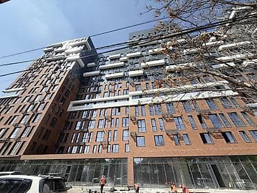 эко комплекс: Построен, Элитка, 1 комната, 50 м² — 2