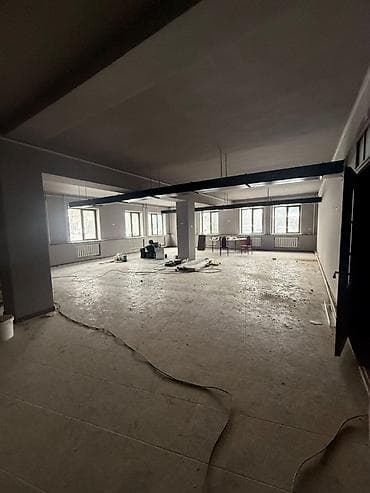 Коммерциялык мүлк: Продаётся готовый бизнес. Площадь помещения — 690 м². Здание — 3