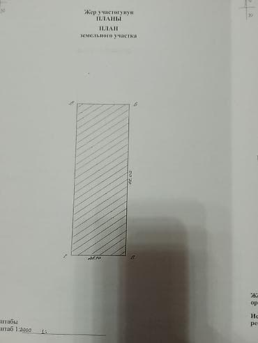 военный антановка участок: 13 соток, Красная книга — 3