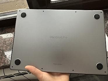 macbook pro 15 retina: MacBook Pro 14" (Mac14,9) на чипе Apple M2 Pro Характеристики: - — 5