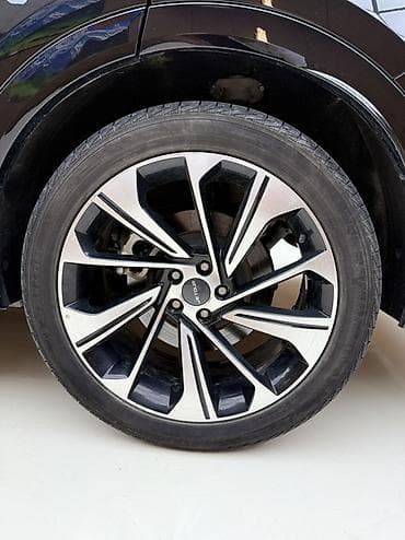 jetour цена: Jetour X70 Coupe: 2023 г., 2 л, Автомат, Бензин, Кроссовер — 8