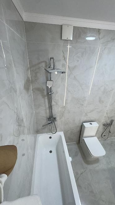 Квартиры: 2 комнаты, 64 м², 10 этаж — 7