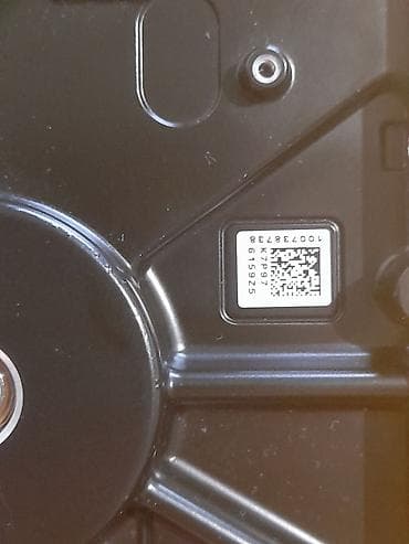 hdd 2000gb: Накопитель, Б/у, Seagate, HDD, 2 ТБ, 3.5", Для ПК — 8