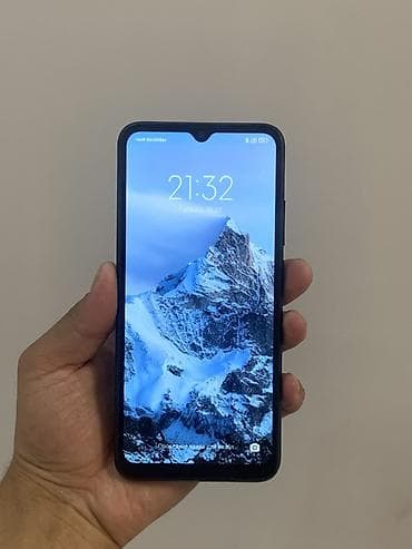 redmi note 9 pro цена в оше: Redmi, Redmi 9A, Б/у, 32 ГБ, цвет - Синий, 2 SIM — 1