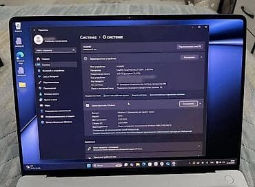 mi pad 7 pro: Продаю Huawei MateBook X Pro 2024 Intel Core Ultra 7 / 16GB RAM / — 3