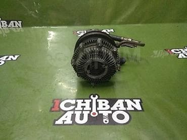 Муфты: Муфта Toyota 1999 г., Новый, Оригинал, Япония — 2