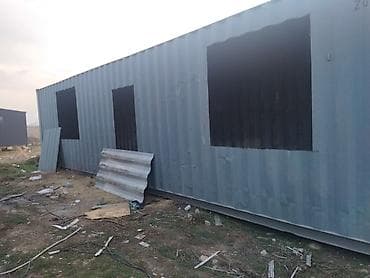 сниму бутик: Продажа павильонов 24 м², Утеплен — 5