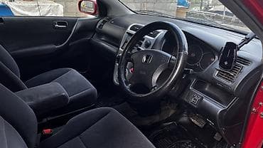 abs e39: Honda Civic: 2003 г., 1.7 л, Автомат, Бензин, Хэтчбэк — 6