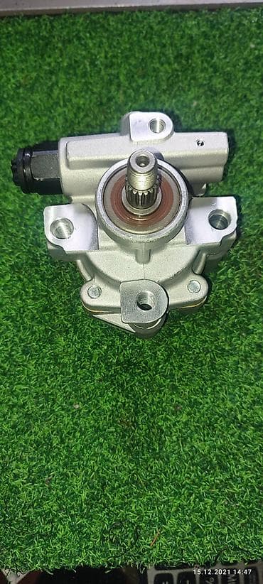 surf: Гидравлический насос тойета прадо 95 / 3.4 тойета сурф 185 3.4 бензин — 2