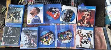 Продаю или меняю игры на PS4 каждый диск по 800 сом - Titanfall 2 at lalafo.kg Продаю или меняю игры на PS4 каждый диск по 800 сом - Titanfall 2