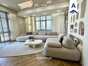 market: 2 комнаты, Агентство недвижимости, Без подселения, С мебелью полностью — 2