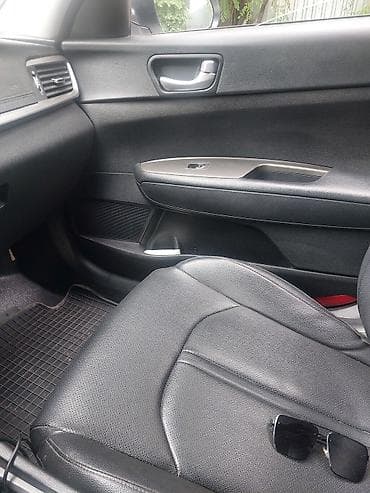 бампер кия к5: Kia K5: 2019 г., 2 л, Автомат, Газ, Седан — 3