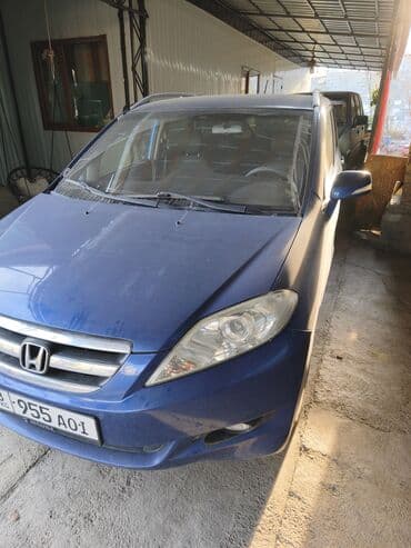 спидометр на скутер: Honda FR-V: 2005 г., 2 л, Механика, Бензиновая, Хэтчбэк — 2