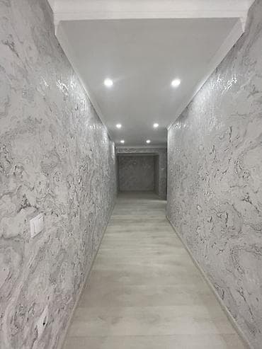 3 комнаты, 137 м², Свежий ремонт — 1
