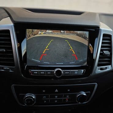 купить диски на машину бу: Ssangyong Rexton: 2020 г., 2.2 л, Автомат, Дизель, Внедорожник — 7