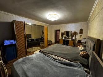 продается дом село ленинское: Дом, 125 м², 4 комнаты, Собственник, Евроремонт — 4