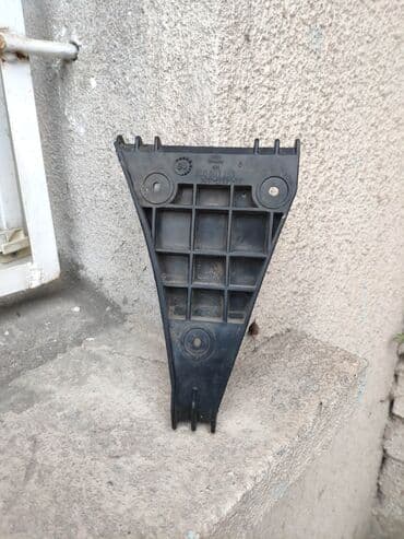 фаркоп на ауди а4: Усилитель бампера Передний Audi, Б/у, Оригинал — 1