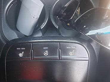 Транспорт: Kia Morning: 2017 г., 0.1 л, Автомат, Бензин, Хэтчбэк — 9