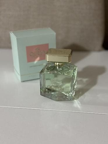 всё за: Набор женских ароматов: 1) Antonio Banderas Queen of Seduction, Eau — 2