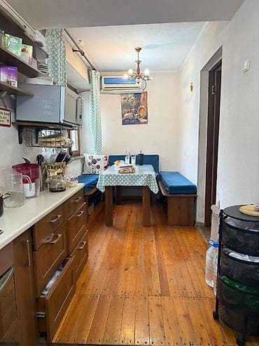 Недвижимость: 4 комнаты, 86 м², Индивидуалка, 5 этаж, Евроремонт — 2