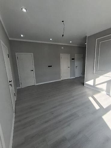 3: Срочно продаётся новый 5-комнатный дом в жилмассиве Ак-Ордо.🔥🔥🔥 — 6