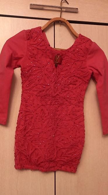 Детское платье, Б/у