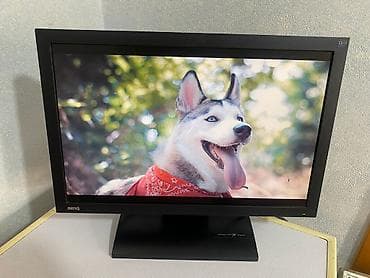 a105 tablet pc: Продаются мониторы в отличном состоянии. В комплекте провода питания — 7