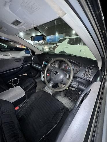 honda civic машина: Honda Civic: 2002 г., 1.5 л, Автомат, Бензин, Хэтчбэк — 3