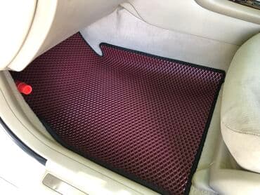 octavia: Ева Тойота Виндом коврики Ева Полики Бишкек Eva Полики Бишкек Ева — 2