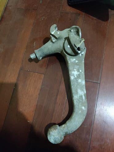 фаркоп на ауди а4: Фаркоп Для легковых авто Mercedes-Benz, Б/у, Самовывоз — 2