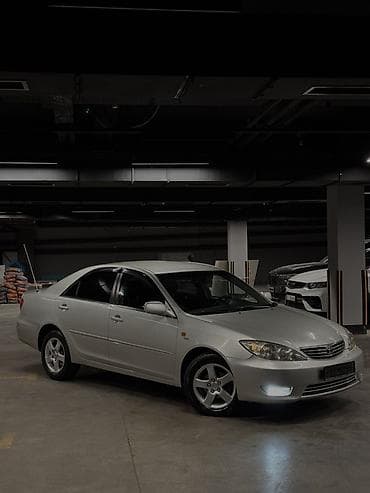 радар камри 70: Toyota Camry: 2004 г., 2.4 л, Автомат, Бензин, Седан — 10