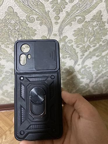 Redmi 12 c Прочный защитный чехол для смартфона с функционалом: -