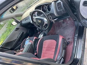 хонда иллюзион: Honda Fit: 2006 г., 1.3 л, Вариатор, Бензин, Хэтчбэк — 9